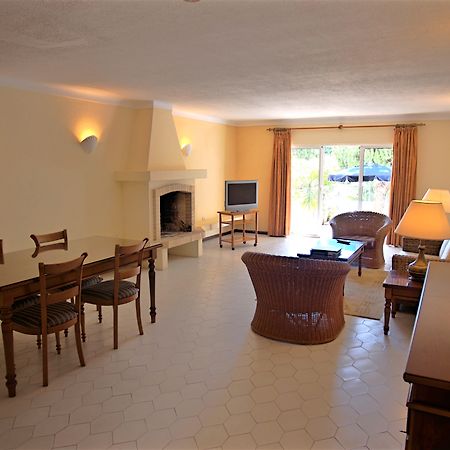 Vale Do Garrao Villas Almancil Exterior photo
