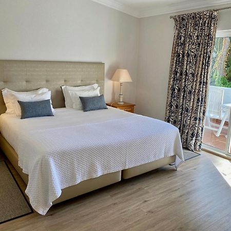 Vale Do Garrao Villas Almancil Room photo
