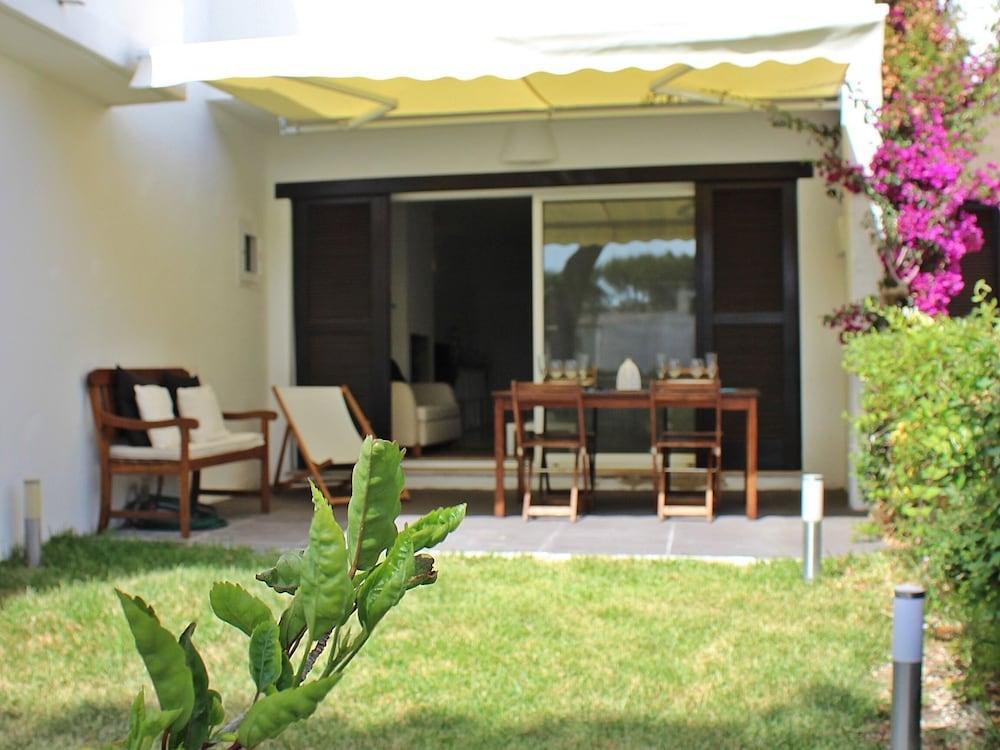 Vale Do Garrao Villas Almancil Exterior photo
