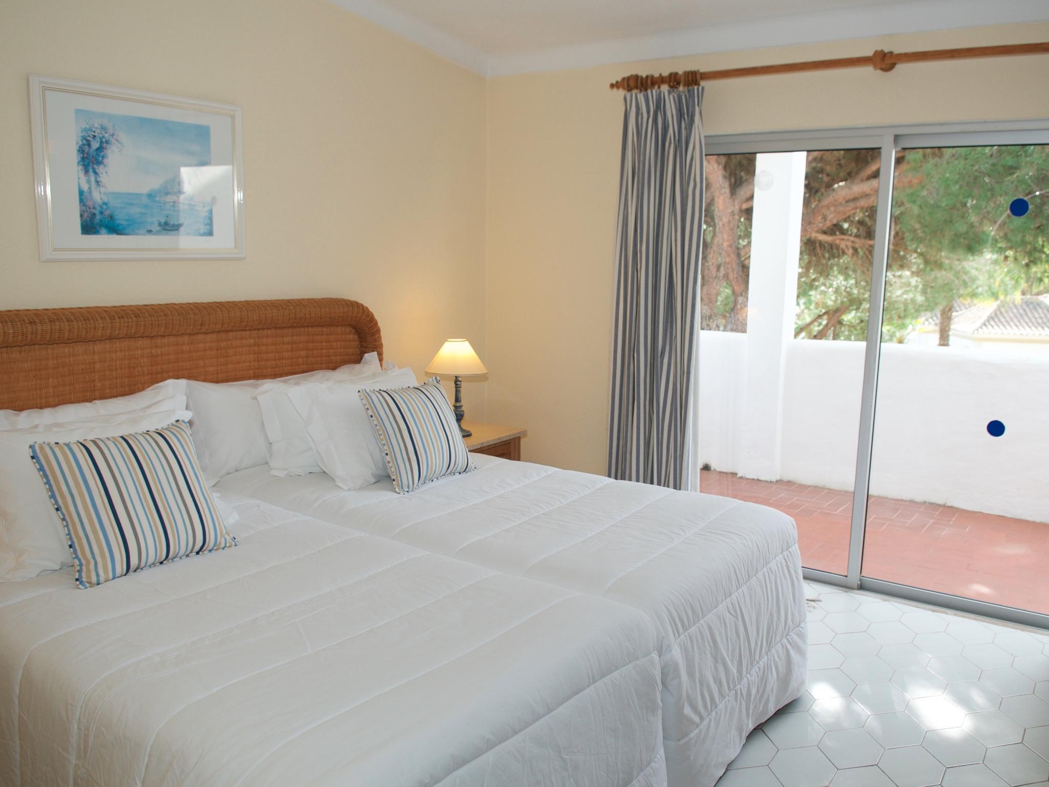 Vale Do Garrao Villas Almancil Exterior photo