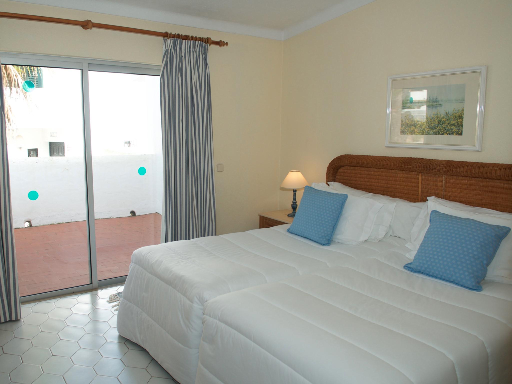 Vale Do Garrao Villas Almancil Exterior photo