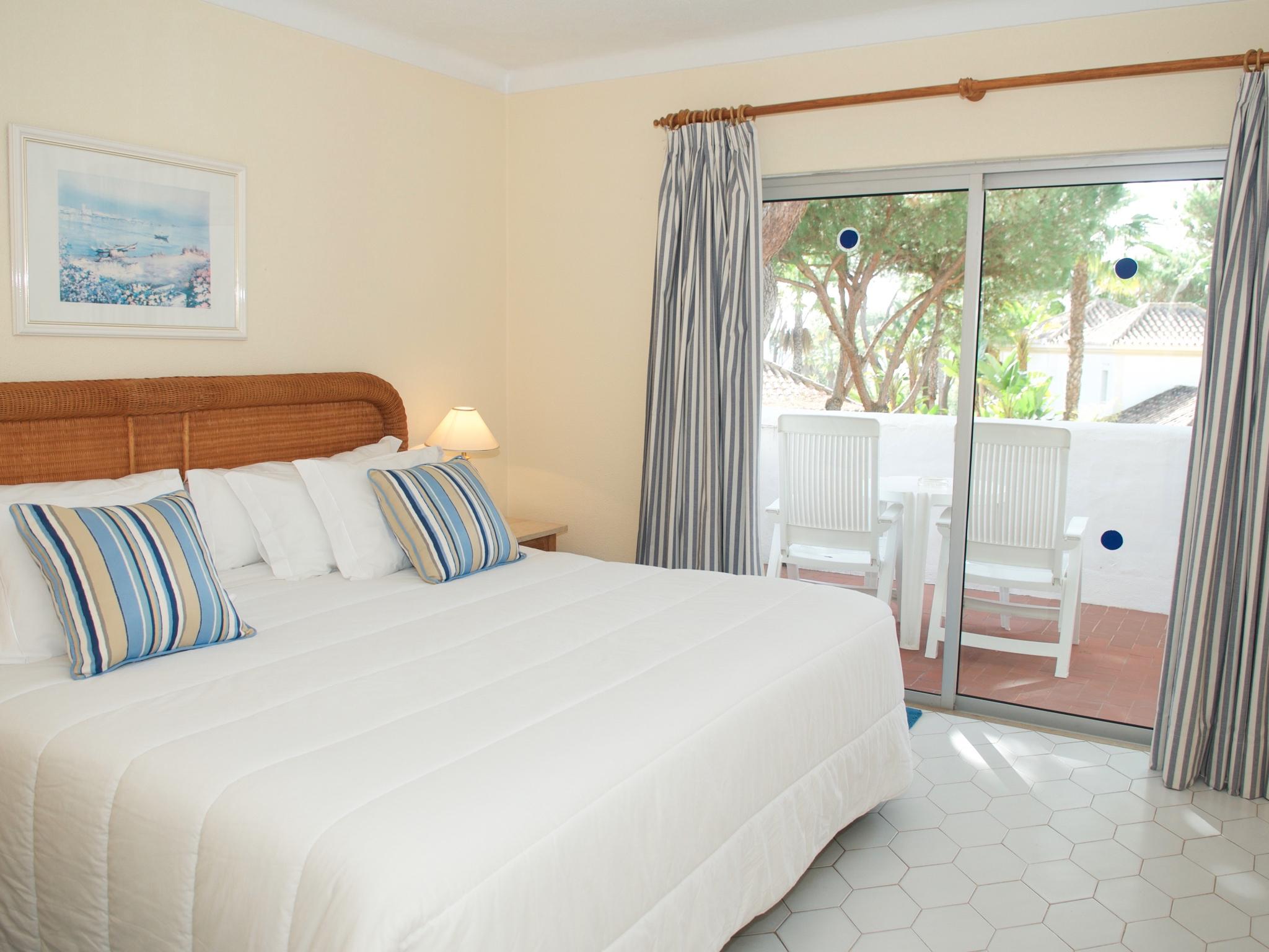 Vale Do Garrao Villas Almancil Exterior photo