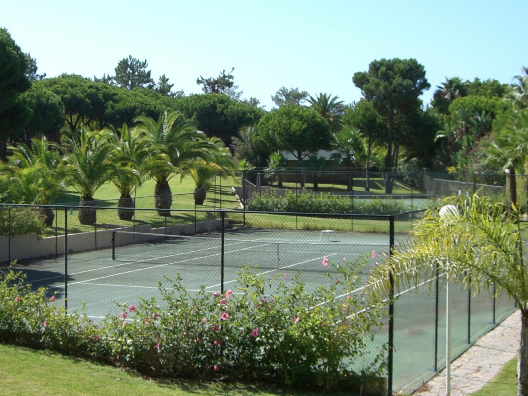 Vale Do Garrao Villas Almancil Exterior photo