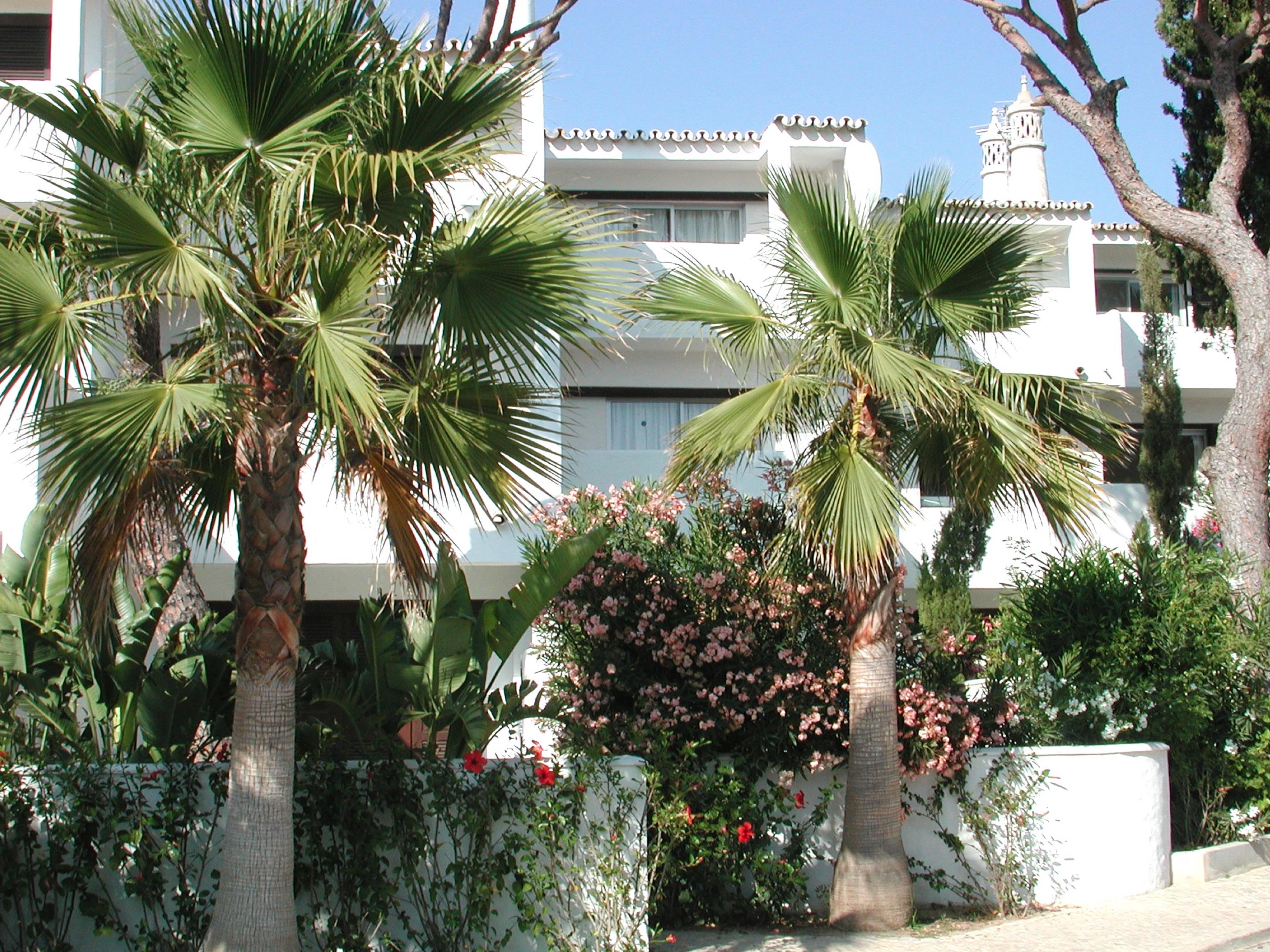 Vale Do Garrao Villas Almancil Exterior photo