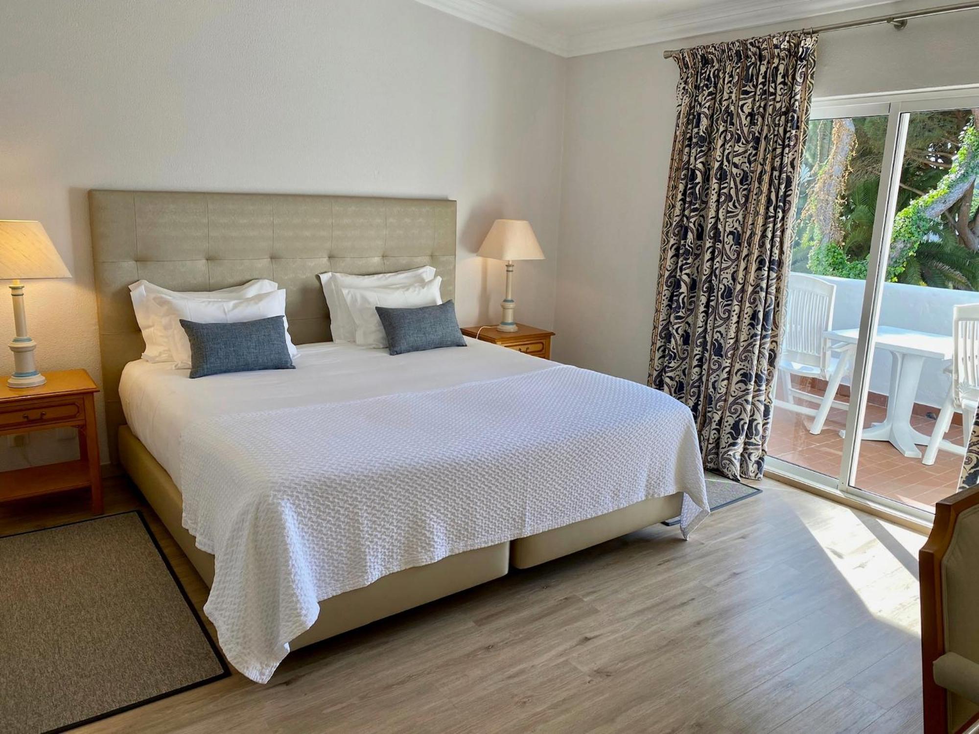 Vale Do Garrao Villas Almancil Room photo