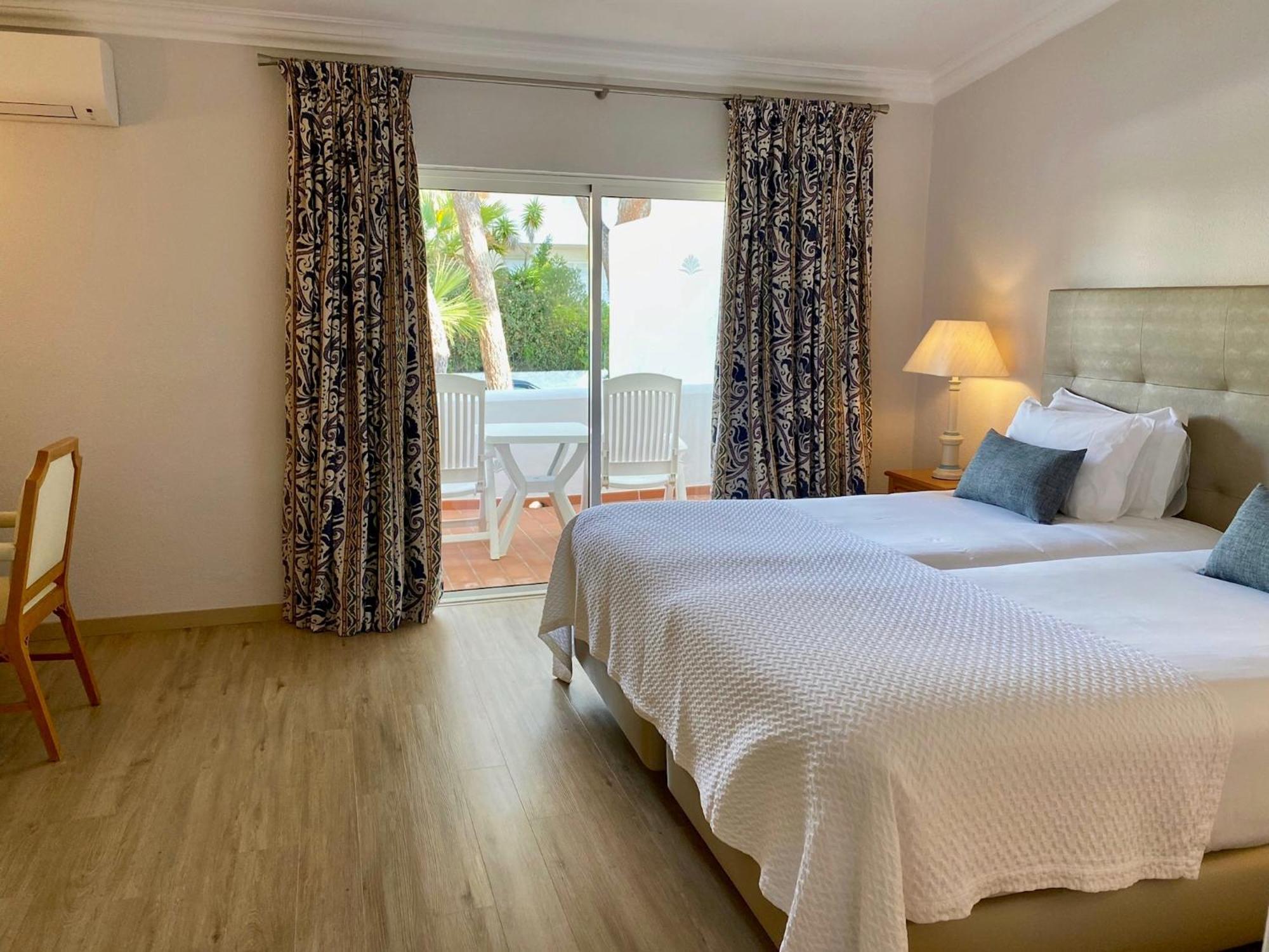 Vale Do Garrao Villas Almancil Room photo