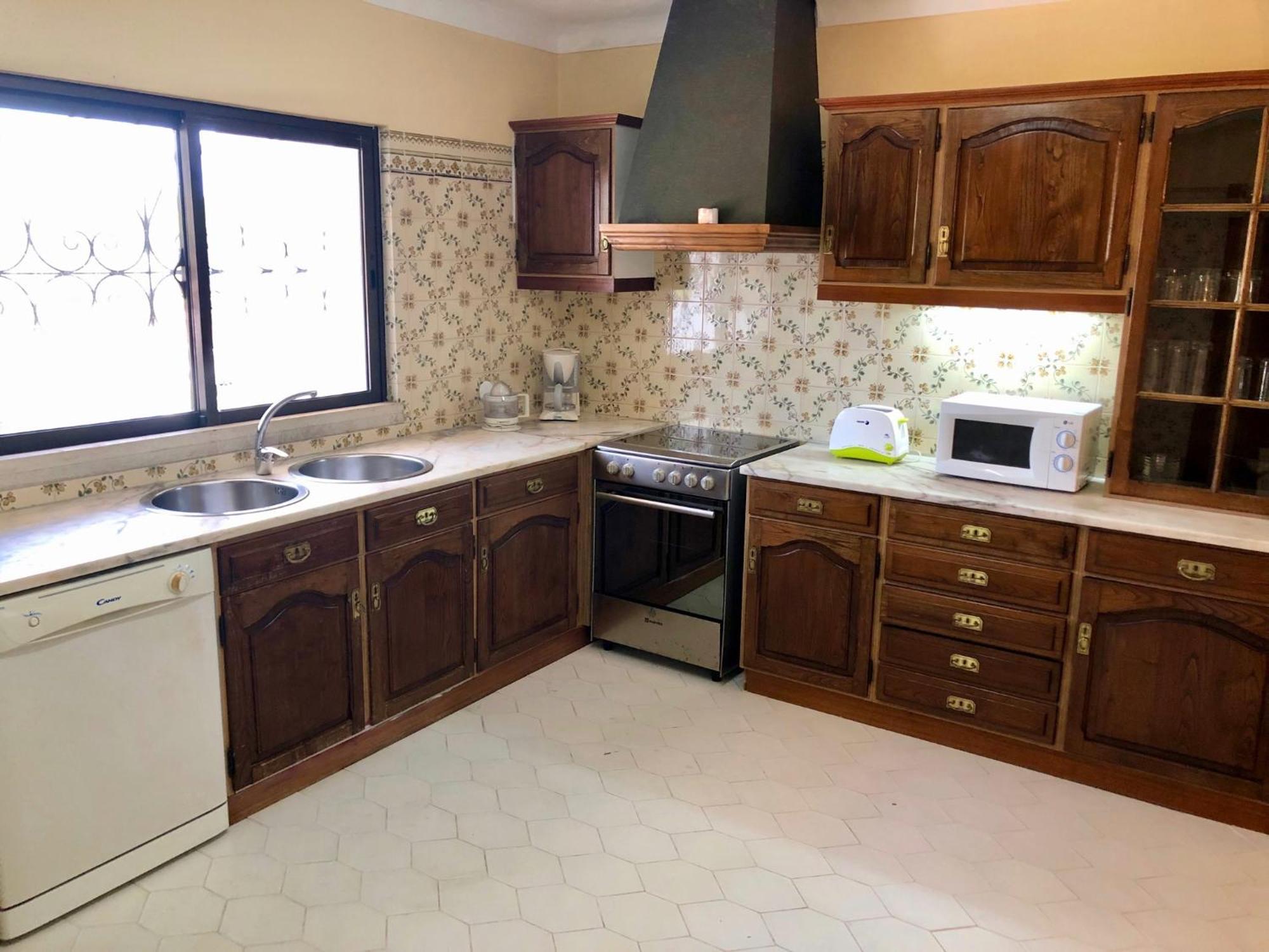 Vale Do Garrao Villas Almancil Room photo