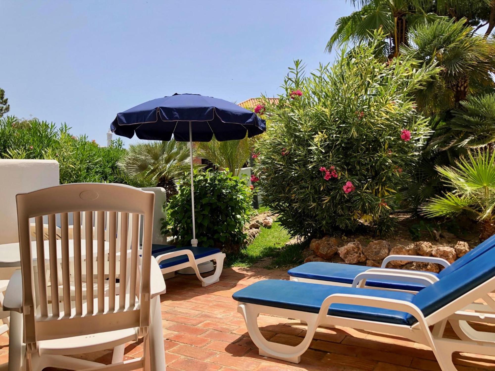 Vale Do Garrao Villas Almancil Room photo
