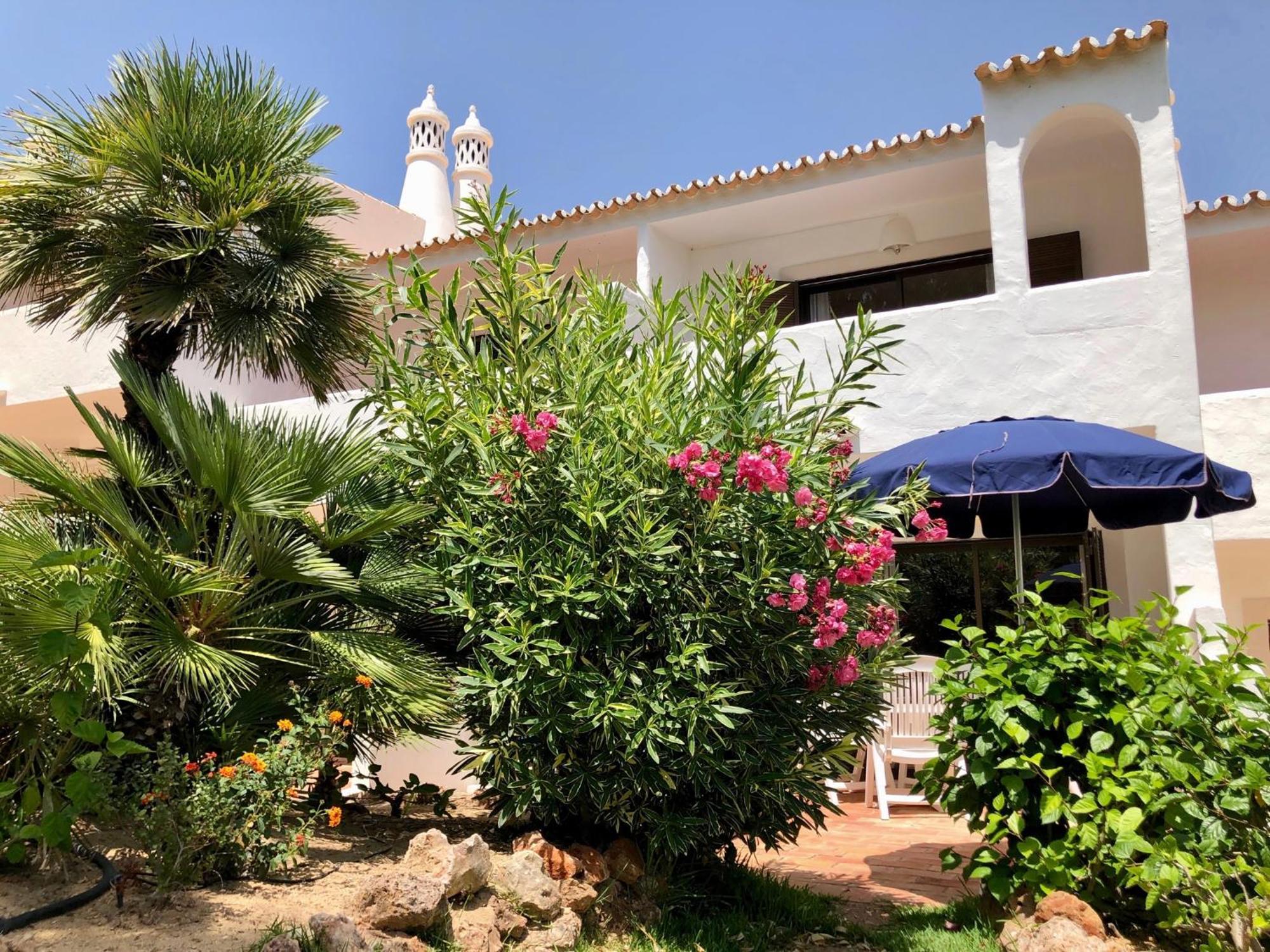 Vale Do Garrao Villas Almancil Room photo