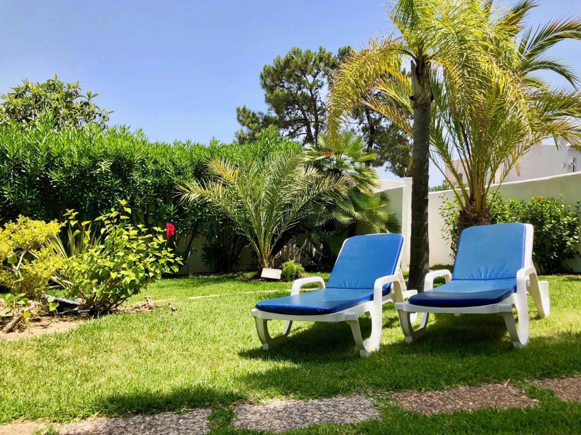 Vale Do Garrao Villas Almancil Room photo