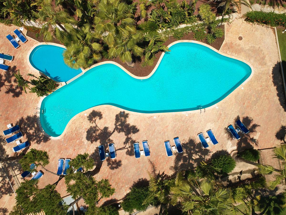 Vale Do Garrao Villas Almancil Exterior photo