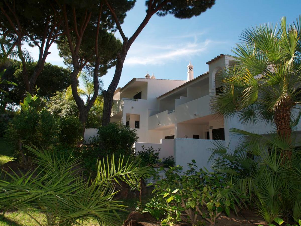 Vale Do Garrao Villas Almancil Exterior photo